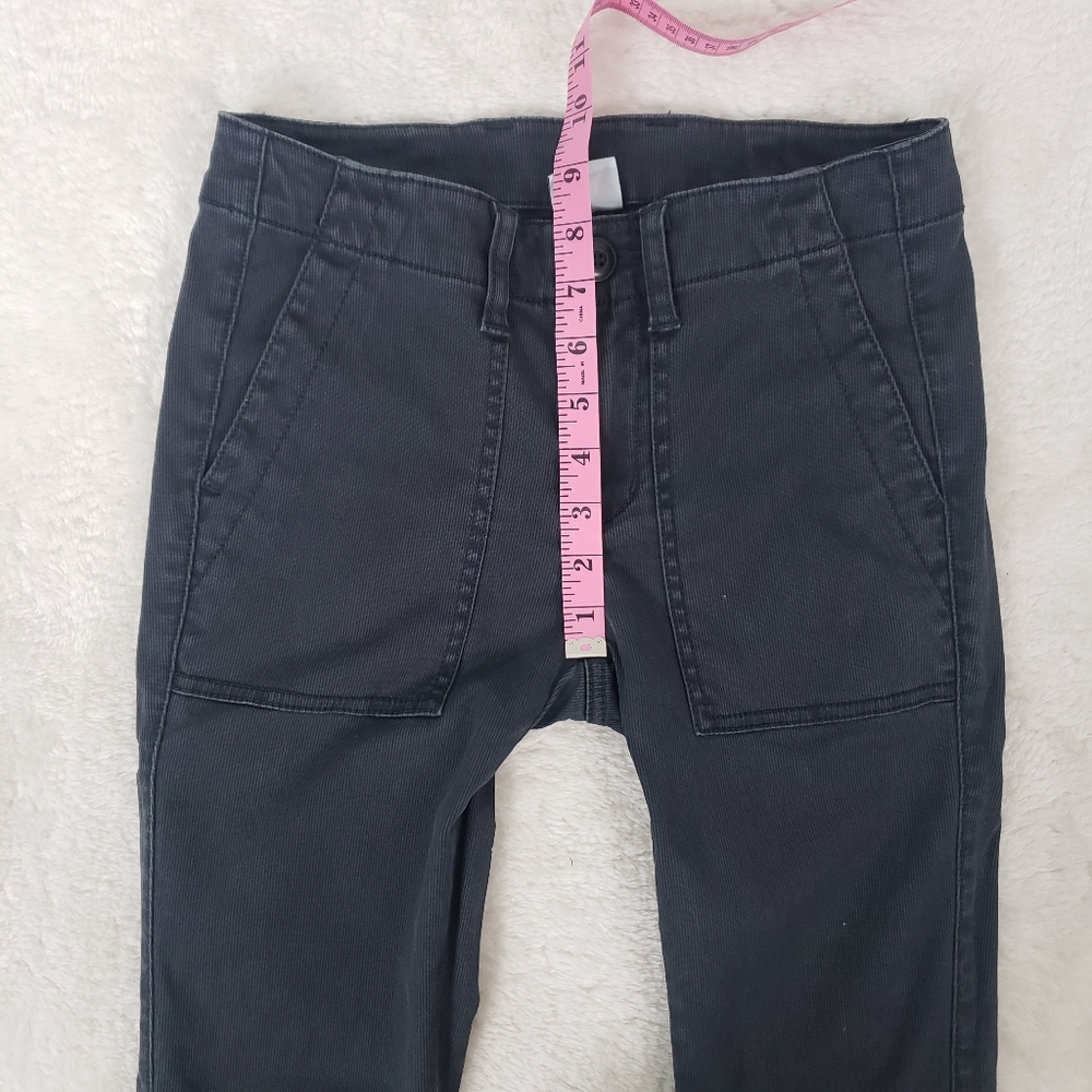Cabi The Quest Corduroy Skinny Pants - Picture 15 of 15